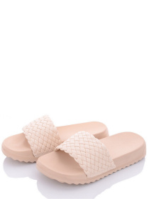 Шлепанцы Luckline модель N2215-21 Фото