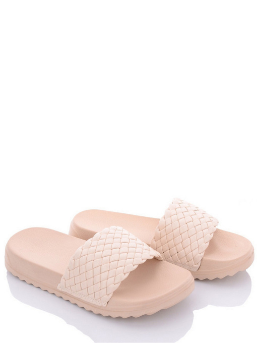 Шлепанцы Luckline модель N2215-21 Фото