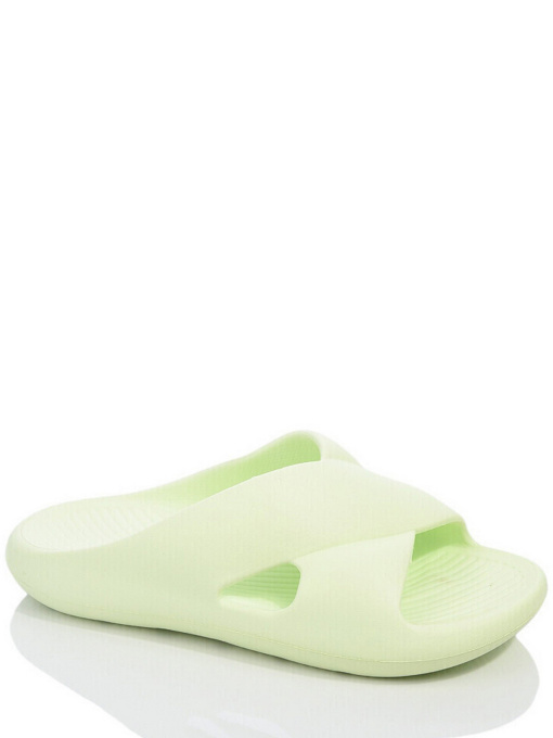 Шлепанцы Luckline модель N5065-393 Фото