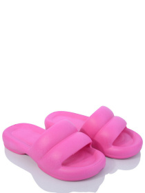 Шлепанцы Luckline модель N5067-369 Фото