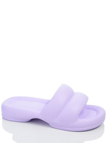 Шлепанцы Luckline модель N5067-391 Фото