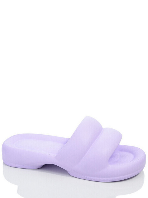 Шлепанцы Luckline модель N5067-391 Фото