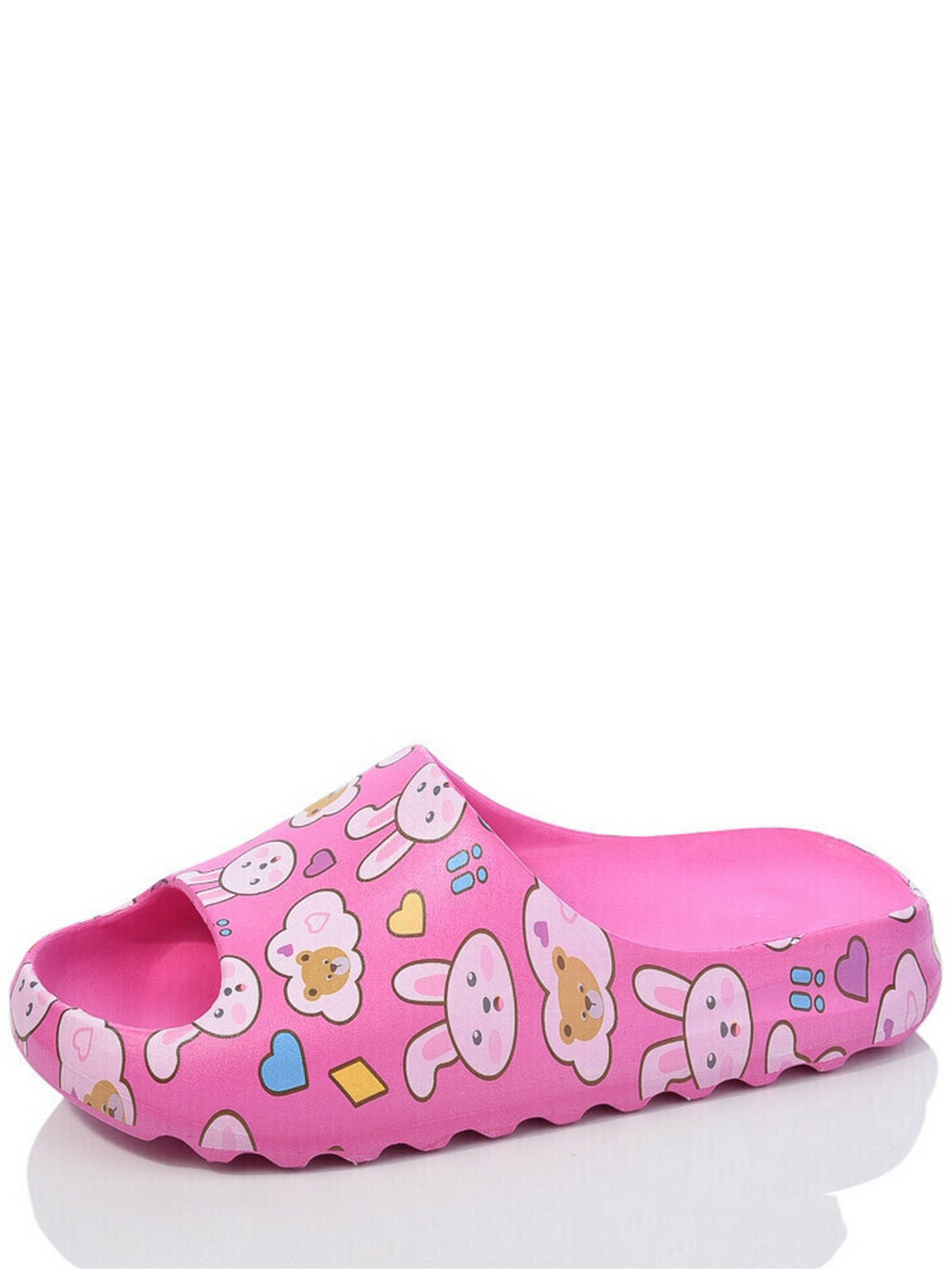 Шльопанці Luckline модель N5127-9B Фото