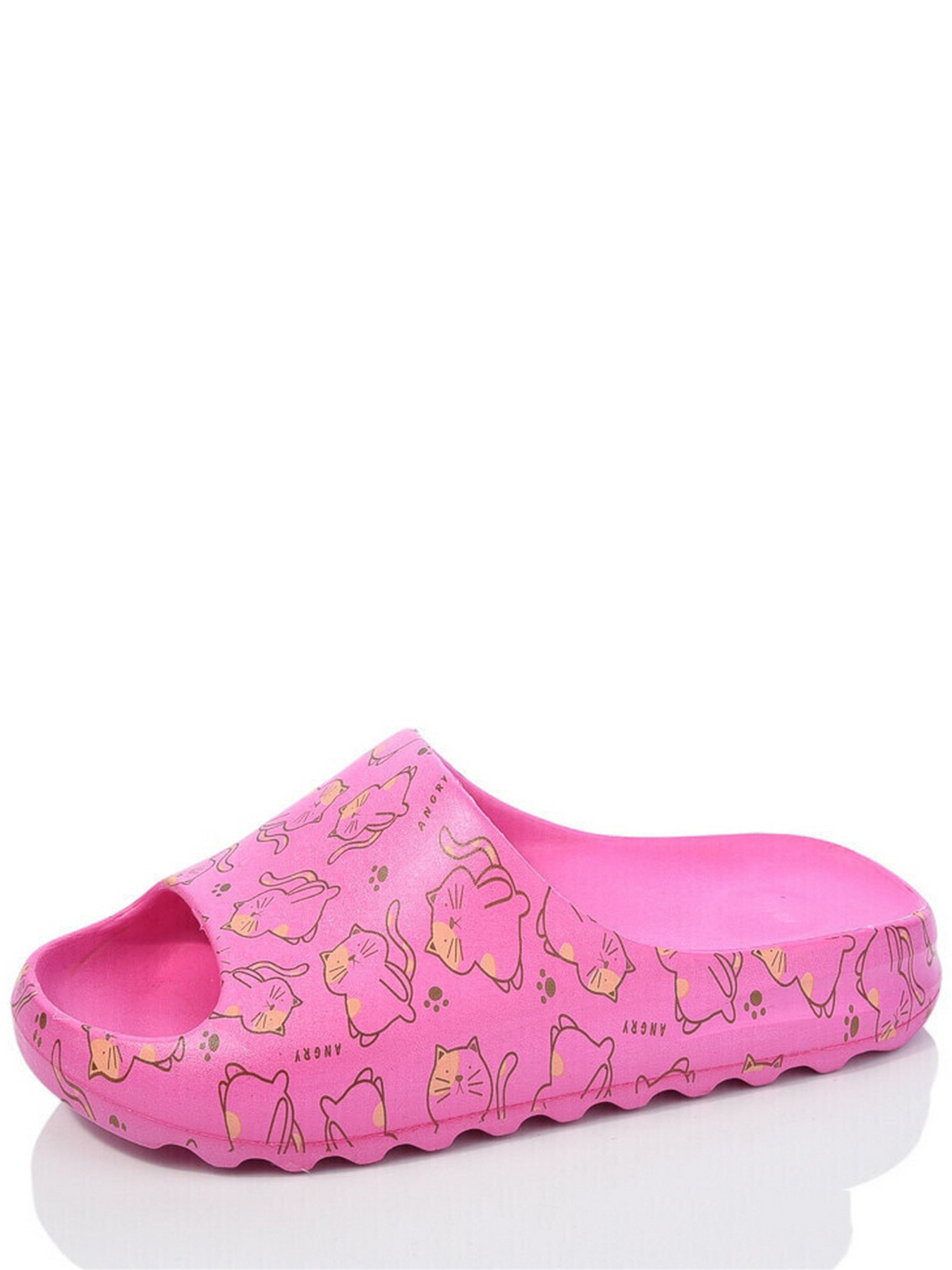 Шльопанці Luckline модель N5127-9C Фото