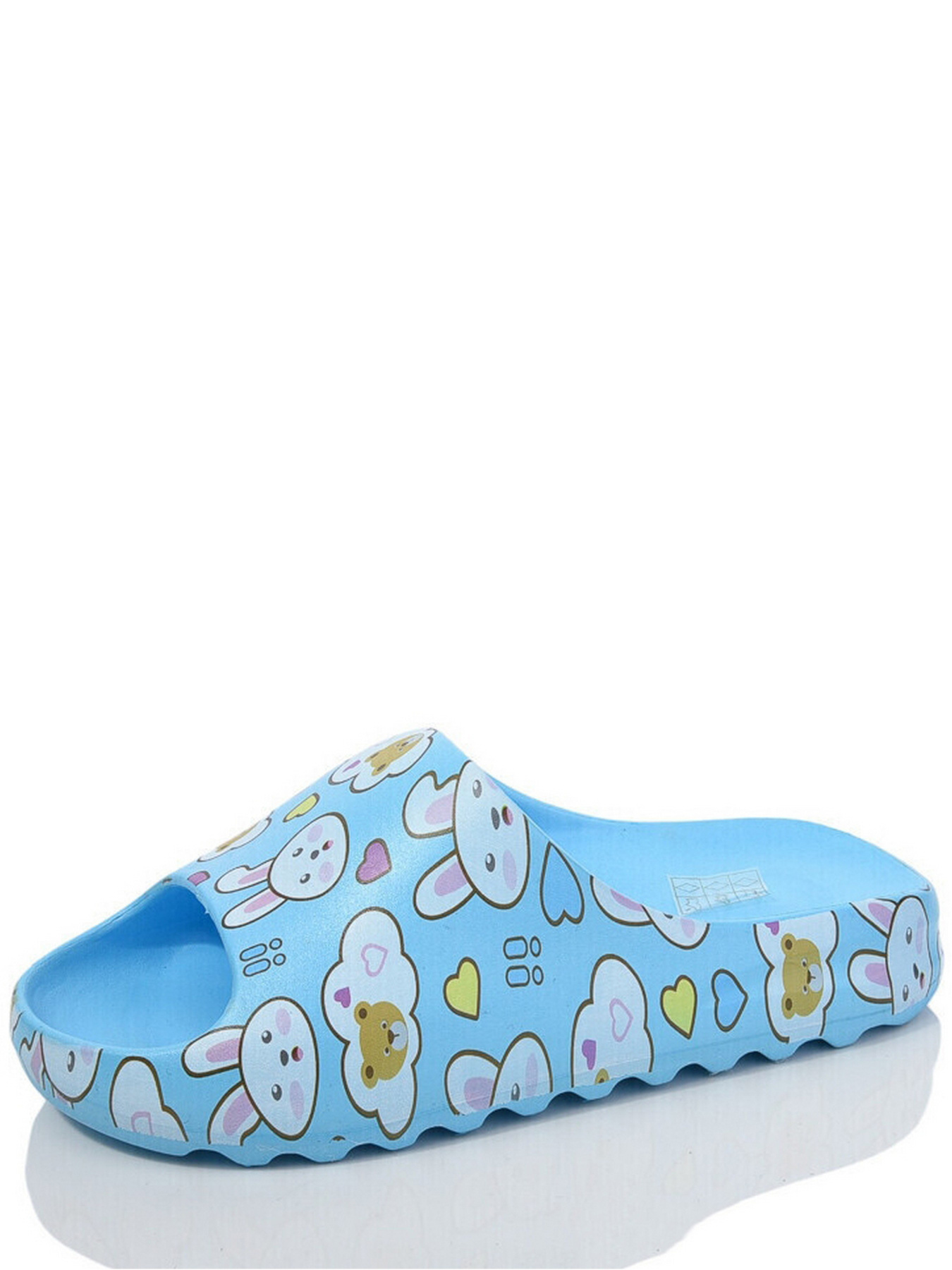 Шльопанці Luckline модель N5127-13B Фото