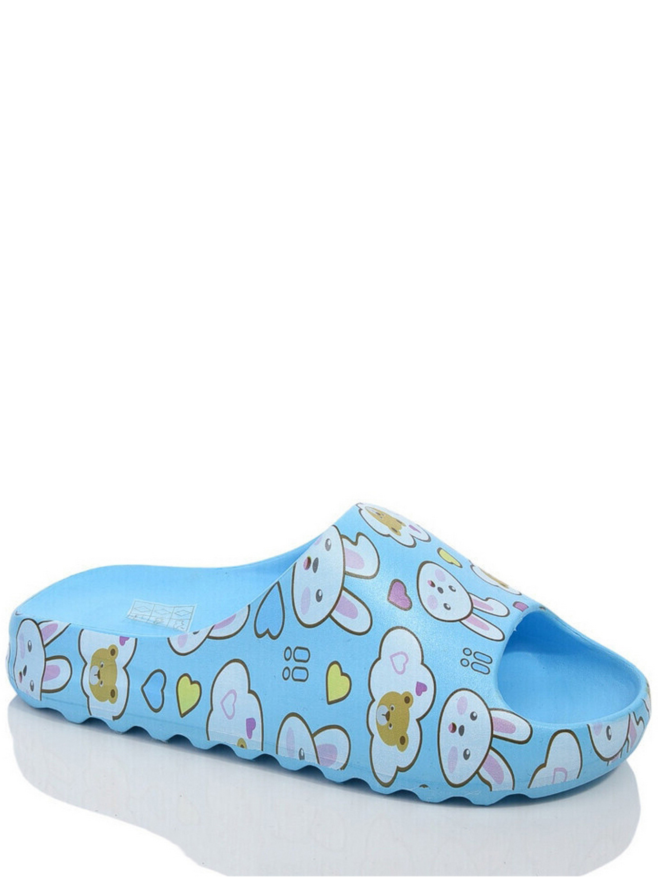 Шльопанці Luckline модель N5127-13B Фото