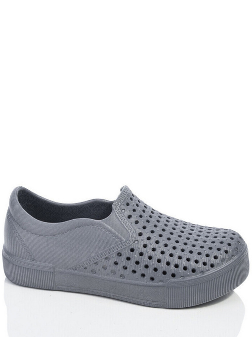 Слипоны Luckline модель N5135-3 Фото