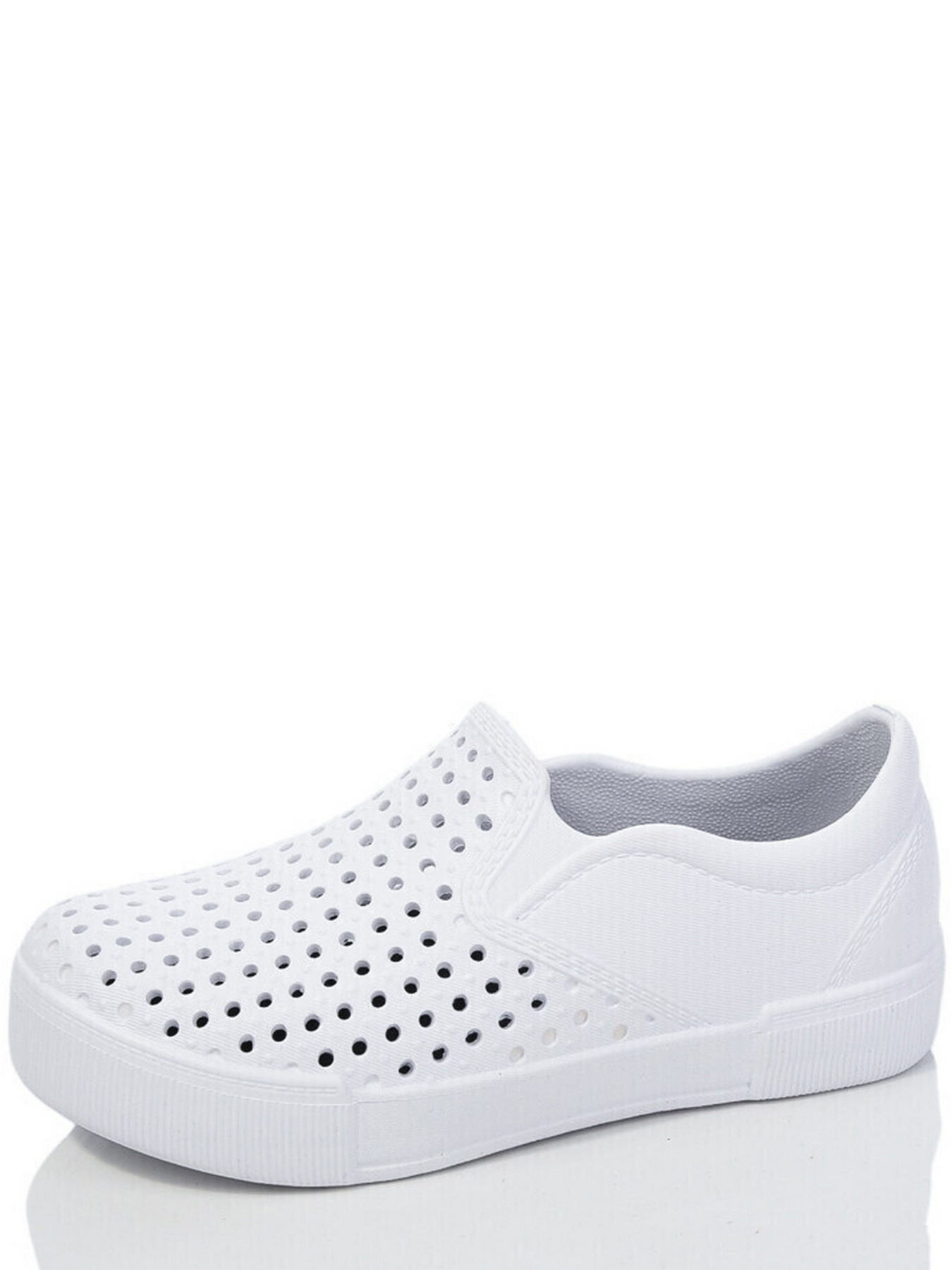 Слипоны Luckline модель N5135-17 Фото