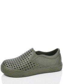 Слипоны Luckline модель N5235-19 Фото