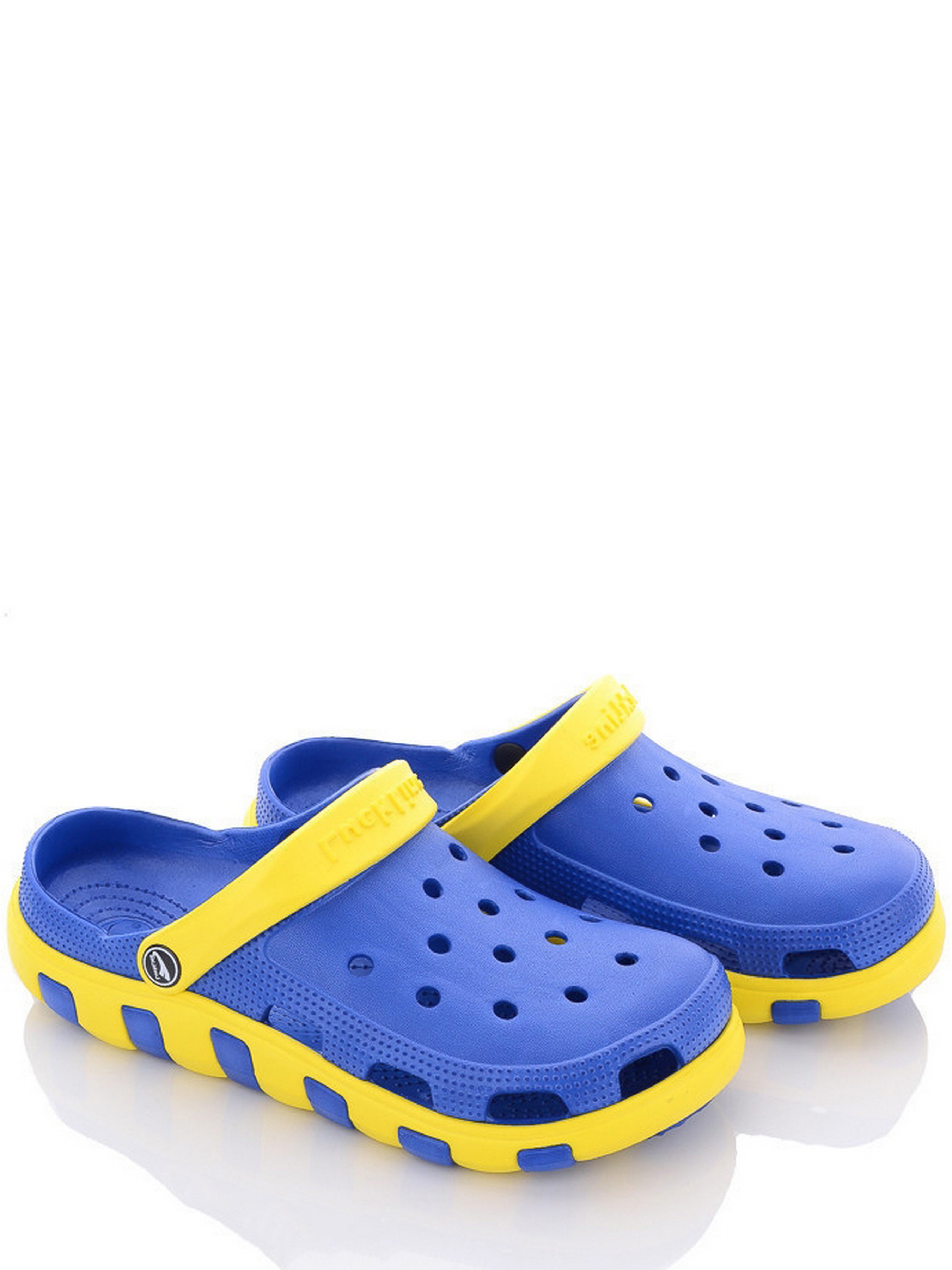 Чоловіче Сабо Luckline  (i3022416) колір синій/блакитний, матеріал етиленвінілацетат (ева)