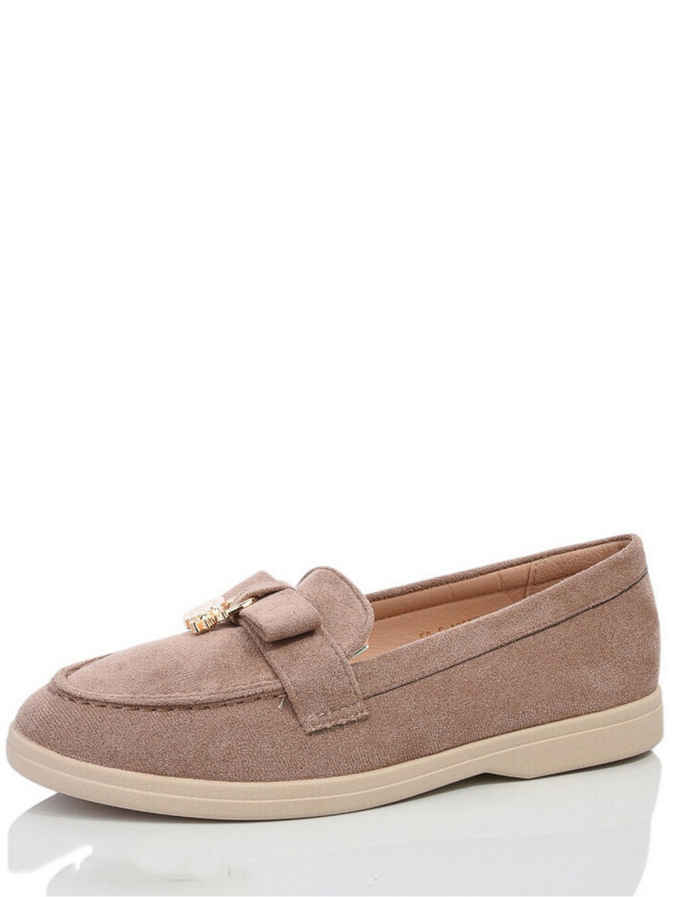 Лоферы Caroc модель HETN501-7 Фото