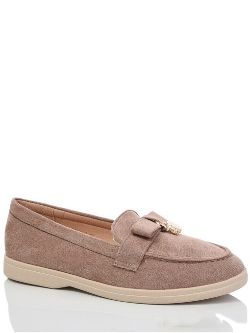 Лоферы Caroc модель HETN501-7 Фото