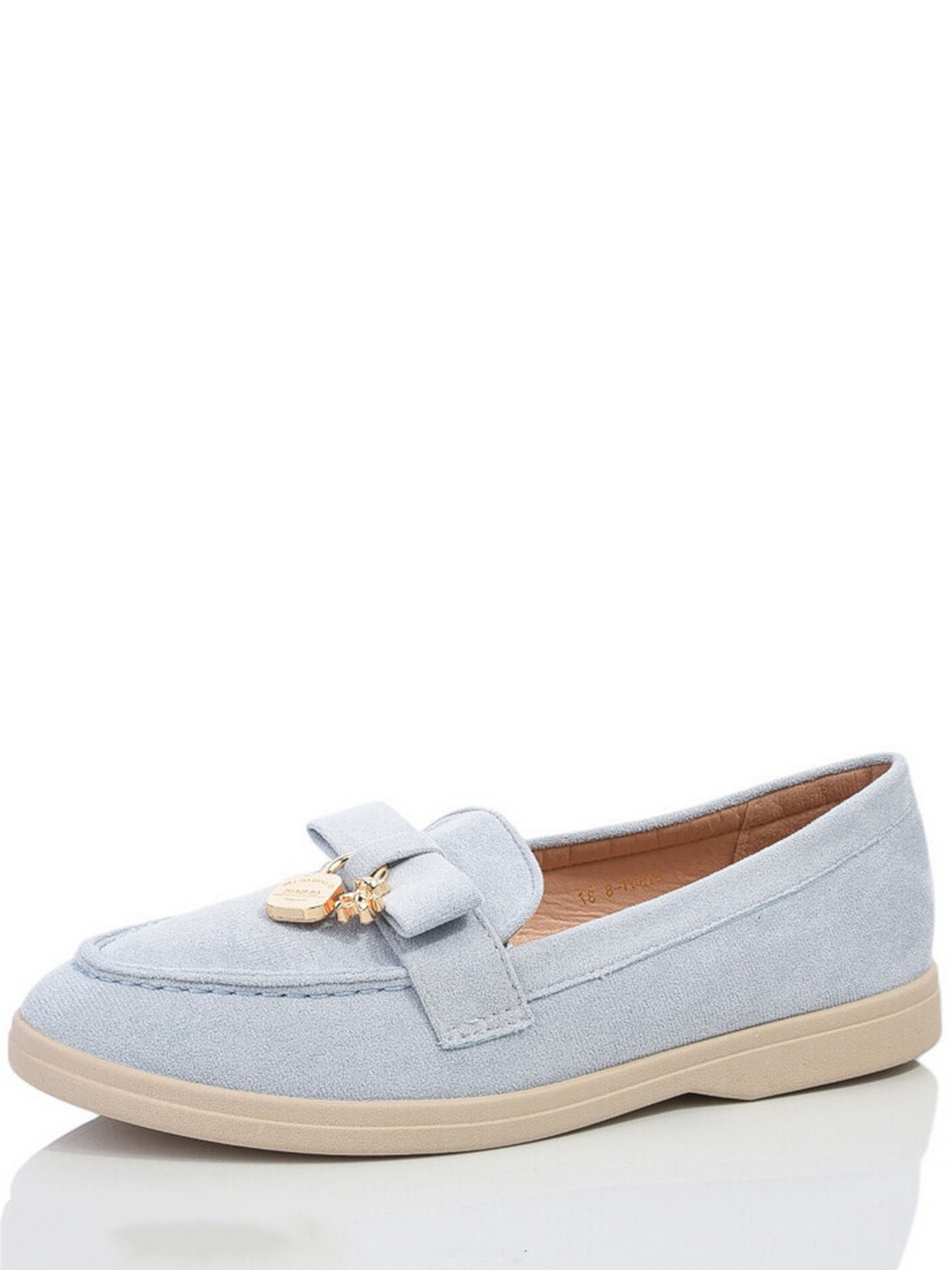 Лоферы Caroc модель HETN501-8 Фото