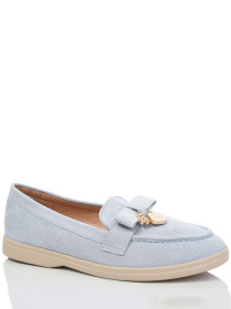 Лоферы Caroc модель HETN501-8 Фото