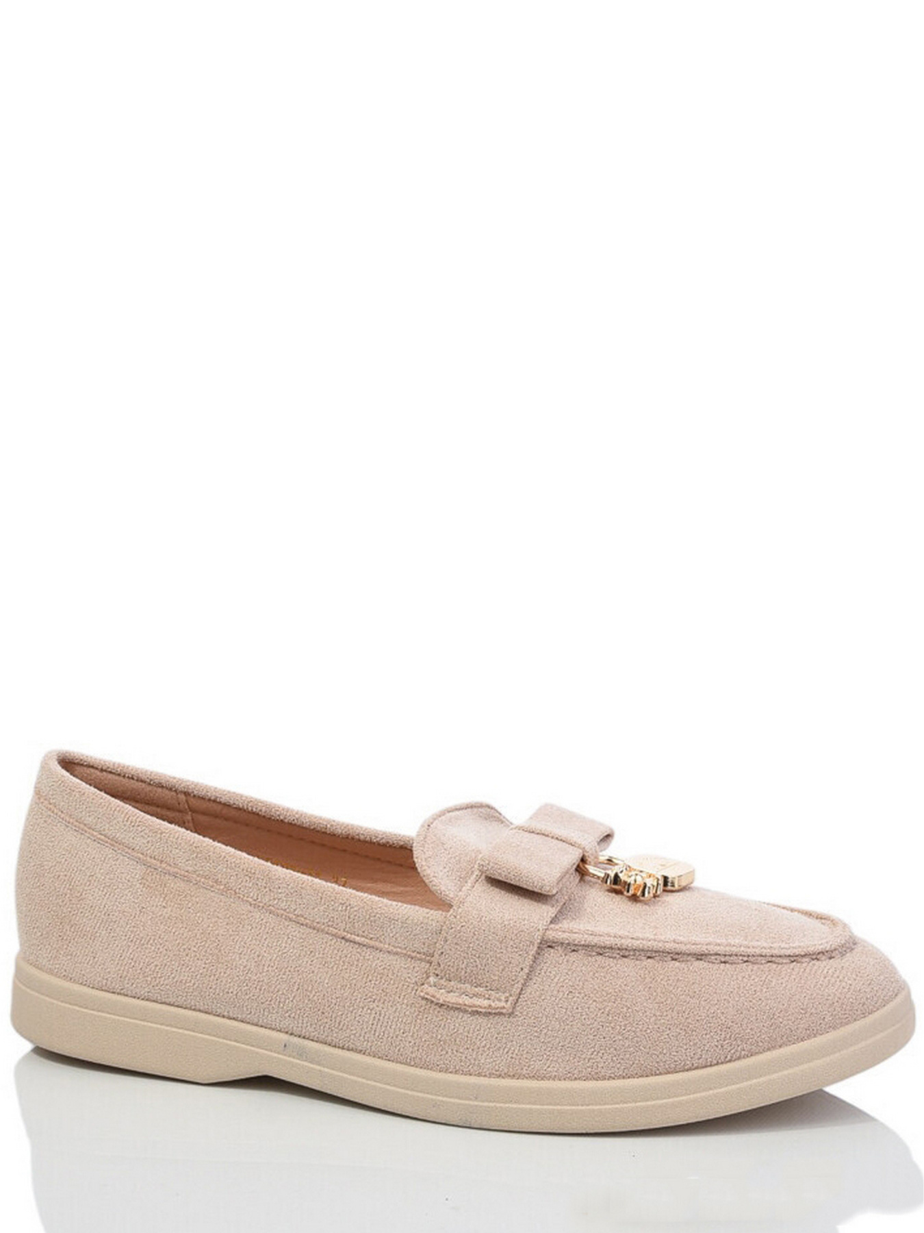 Лоферы Caroc модель HETN501-31 Фото