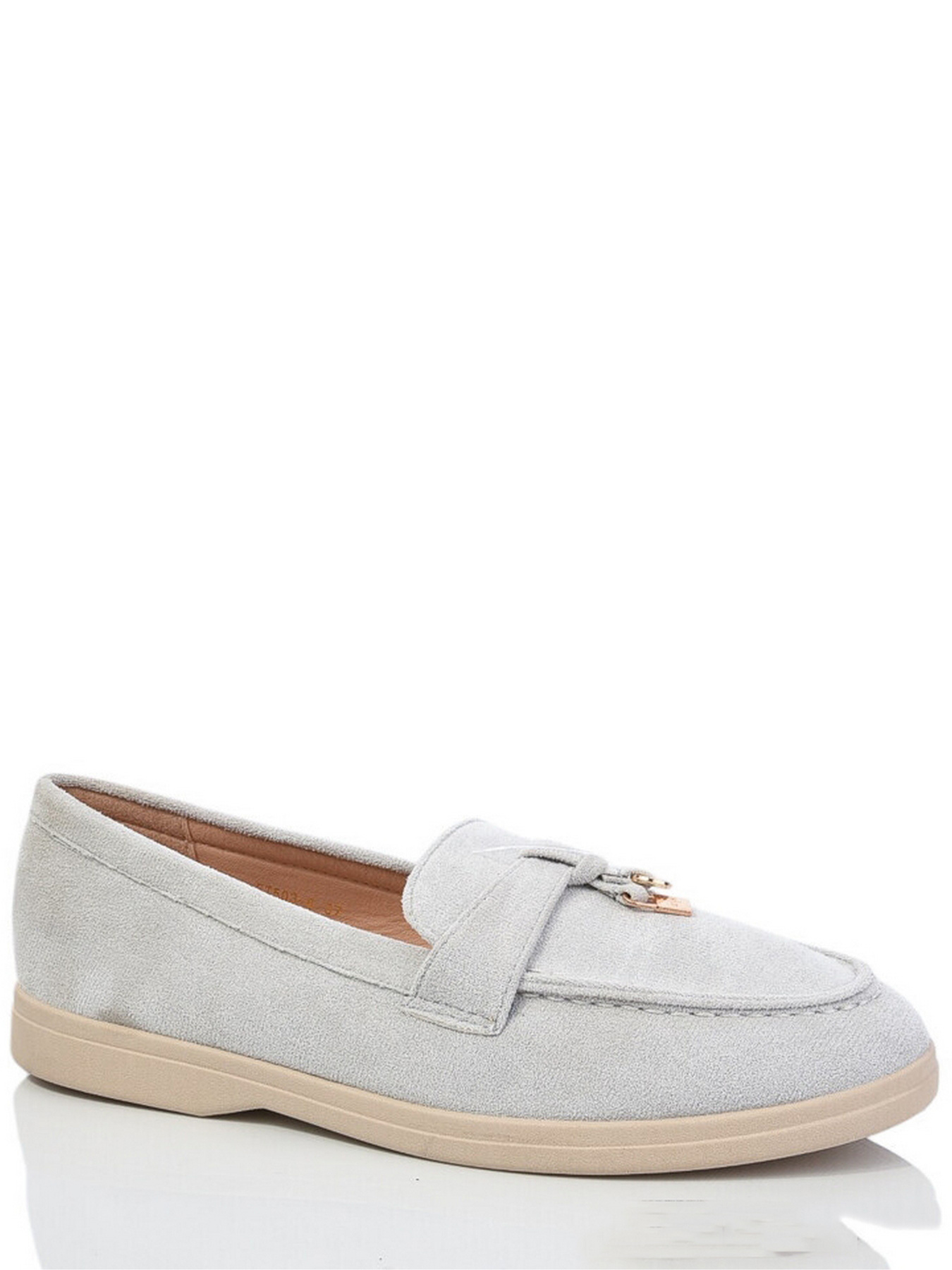 Лоферы Caroc модель HETN503-6 Фото