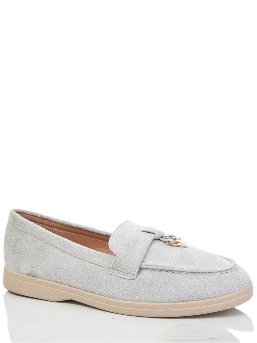 Лоферы Caroc модель HETN503-6 Фото