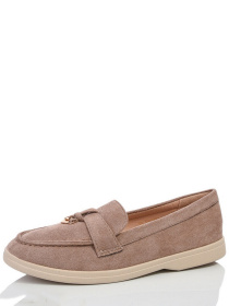 Лоферы Caroc модель HETN503-7 Фото