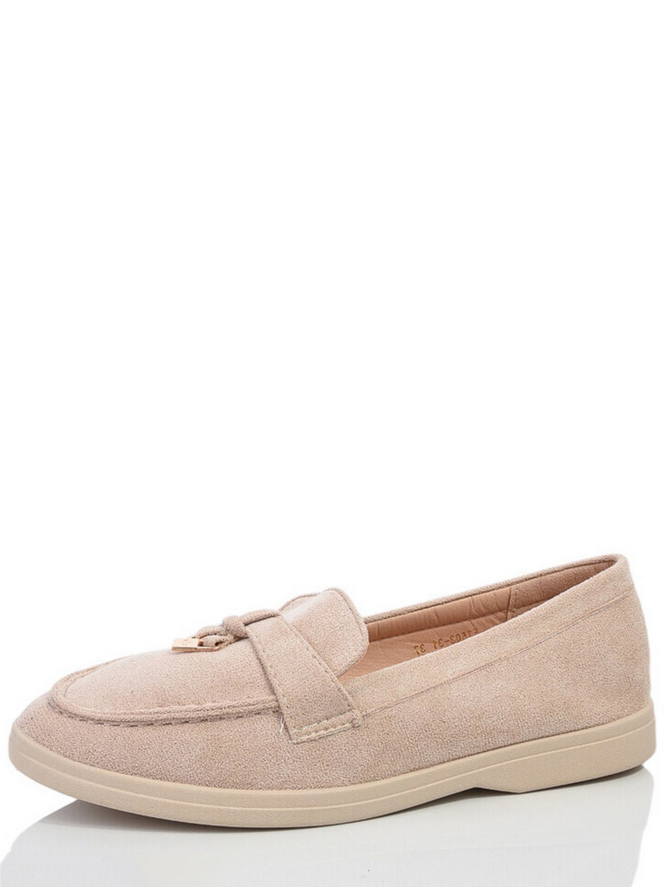 Лоферы Caroc модель HETN503-31 Фото