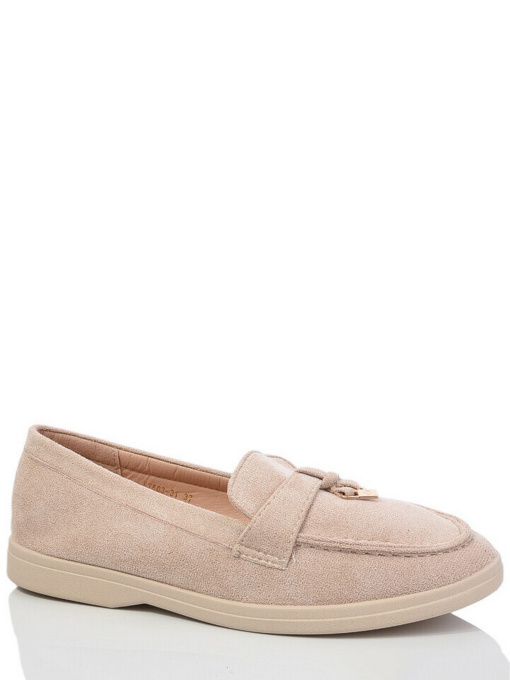 Лоферы Caroc модель HETN503-31 Фото