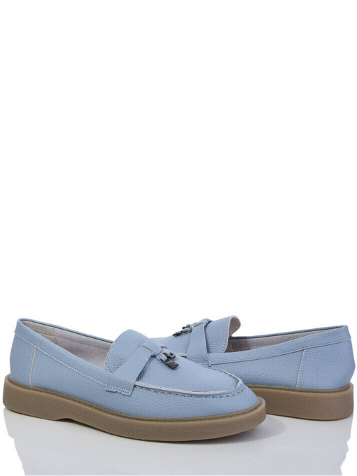 Лоферы Caroc модель HTPN308-9 Фото