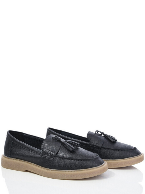 Лоферы Caroc модель HTPN308-20 Фото