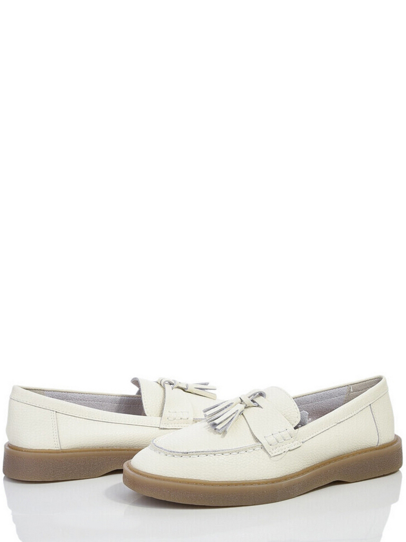 Лоферы Caroc модель HTPN308-21 Фото