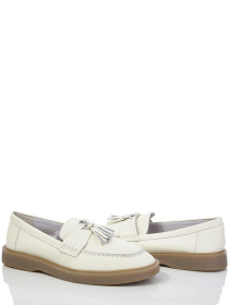 Лоферы Caroc модель HTPN308-21 Фото