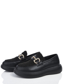 Лоферы ITTS модель HAAN305-6 Фото