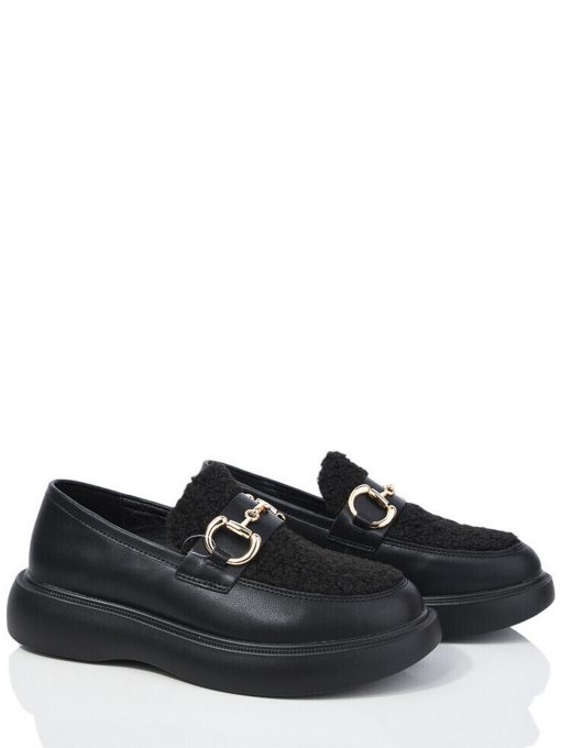 Лоферы ITTS модель HAAN305-6 Фото