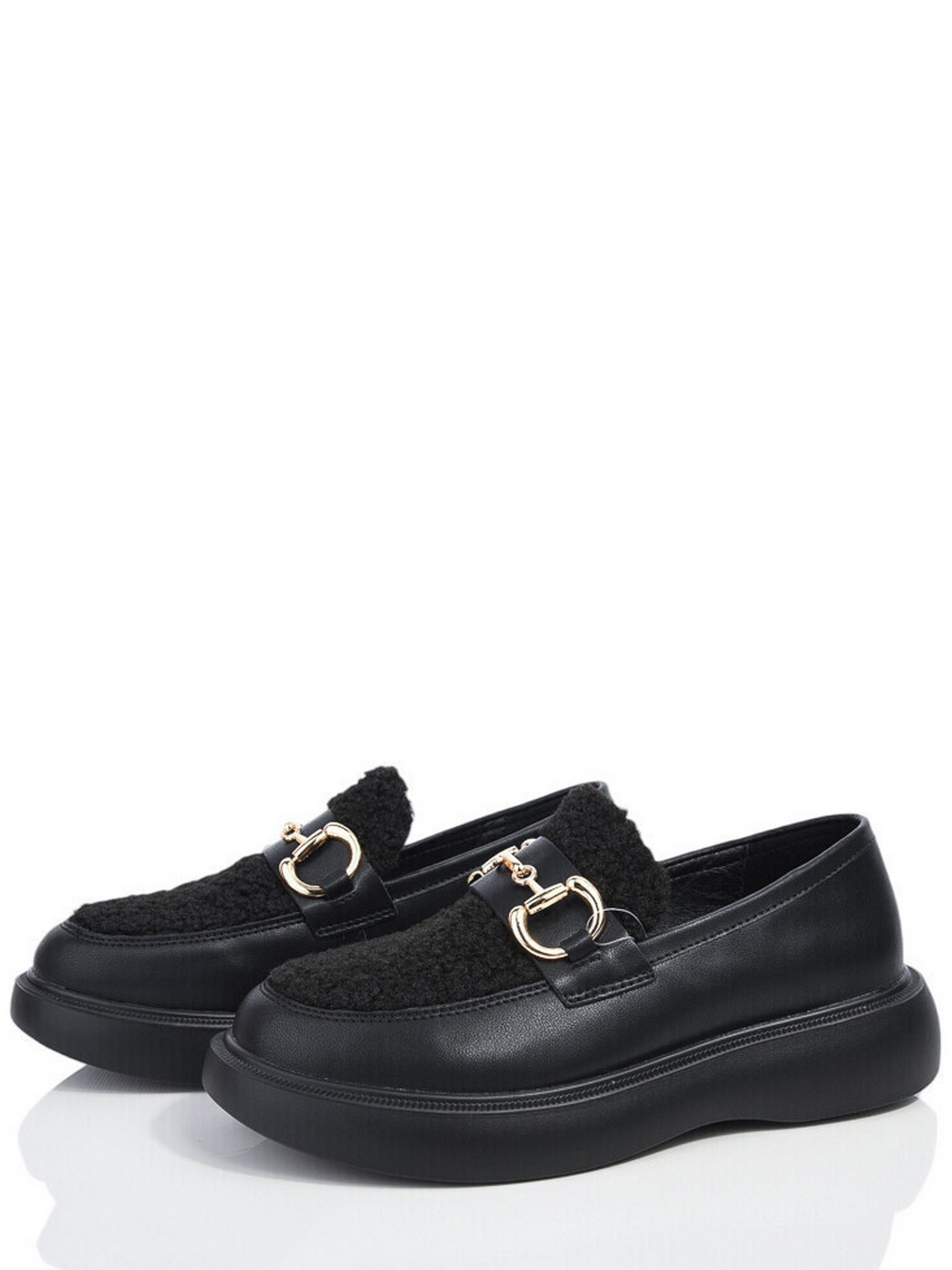 Лоферы ITTS модель HAAN305-6 Фото