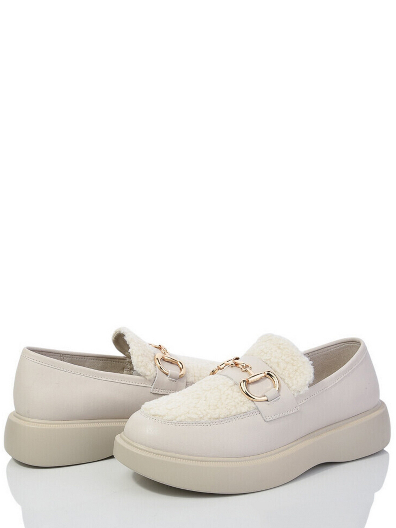 Лоферы ITTS модель HAAN305-8 Фото