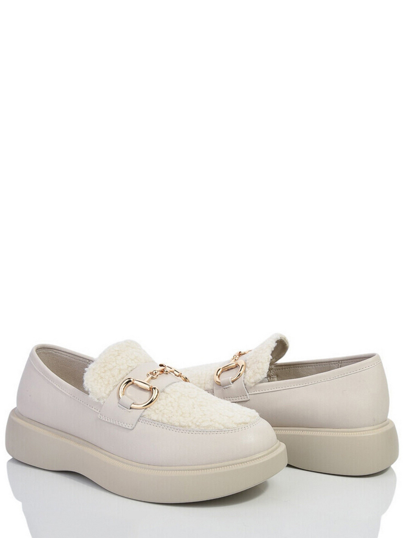 Лоферы ITTS модель HAAN305-8 Фото