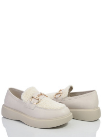 Лоферы ITTS модель HAAN305-8 Фото