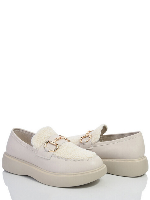 Лоферы ITTS модель HAAN305-8 Фото