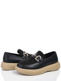 Лоферы ITTS модель HAAN305B Фото