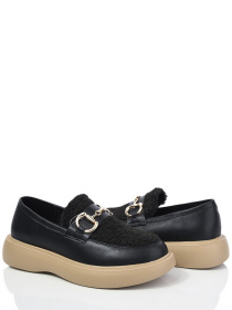 Лоферы ITTS модель HAAN305B Фото