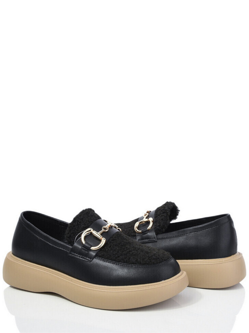 Лоферы ITTS модель HAAN305B Фото