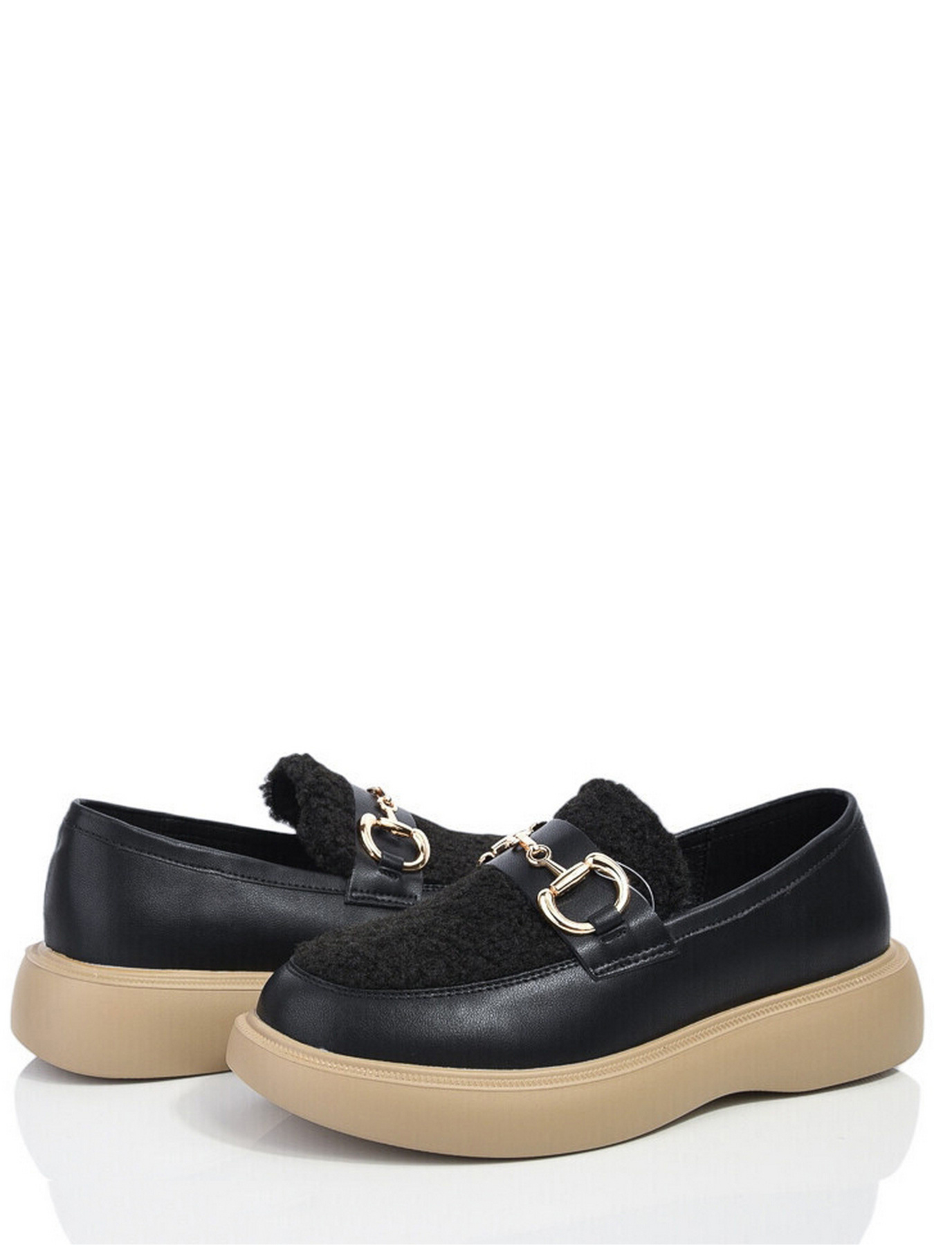 Лоферы ITTS модель HAAN305B Фото