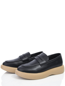 Лоферы ITTS модель HAAN306B Фото