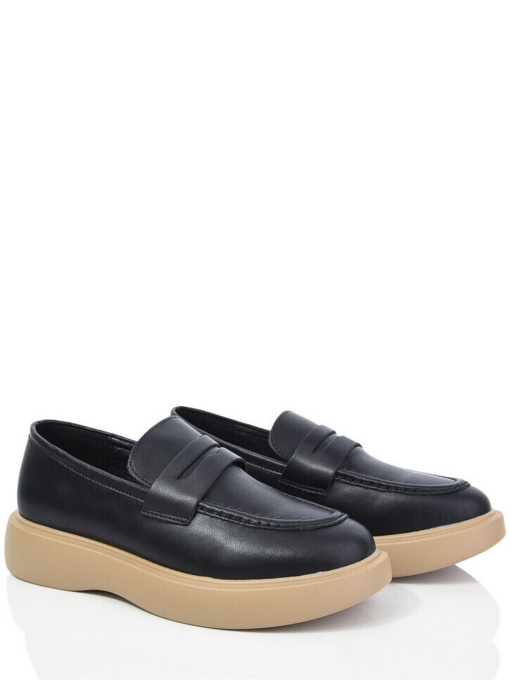 Лоферы ITTS модель HAAN306B Фото