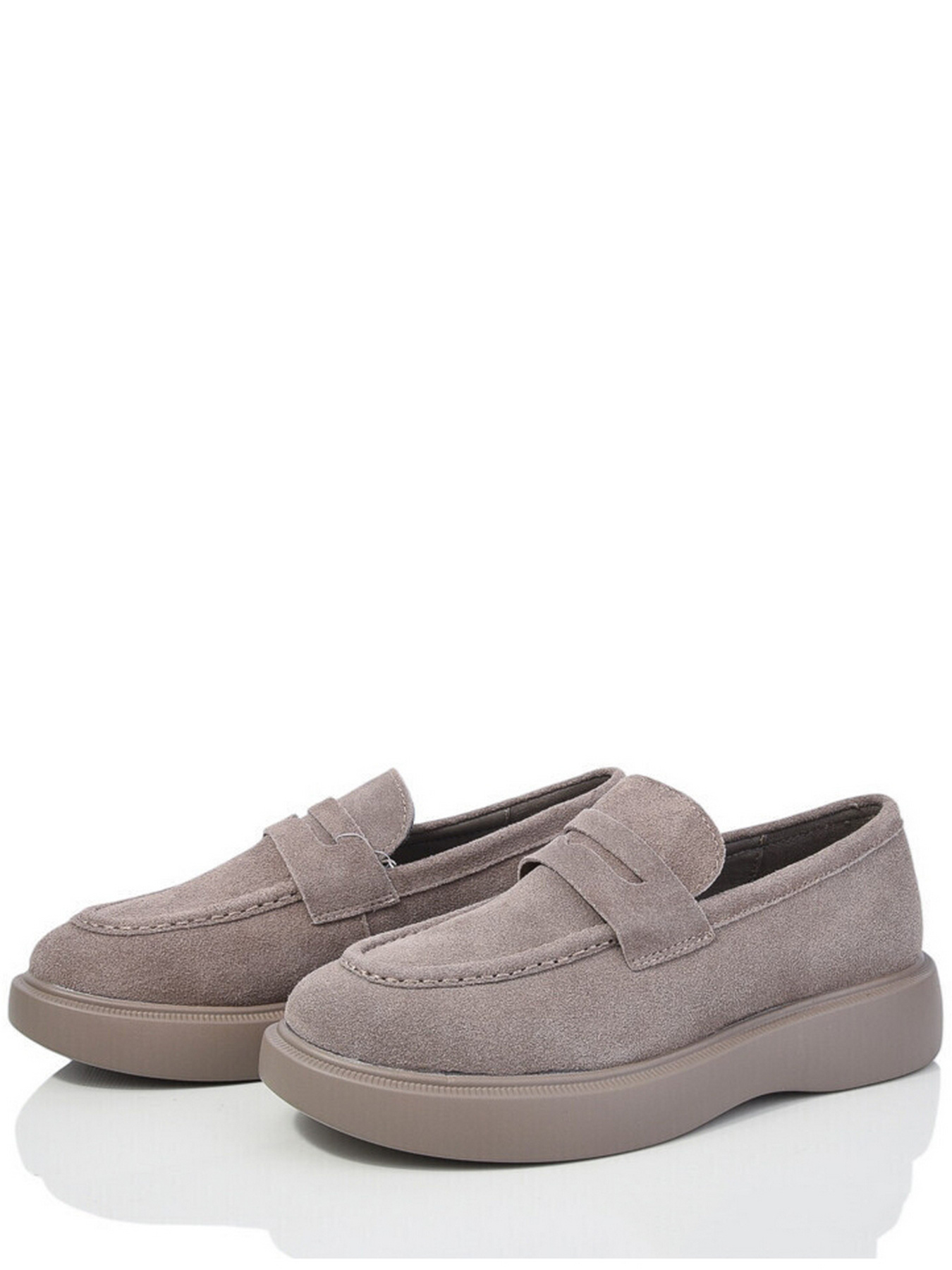 Лоферы ITTS модель HAAN306K Фото