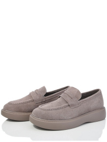 Лоферы ITTS модель HAAN306K Фото