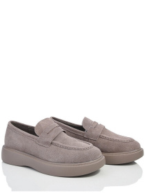 Лоферы ITTS модель HAAN306K Фото