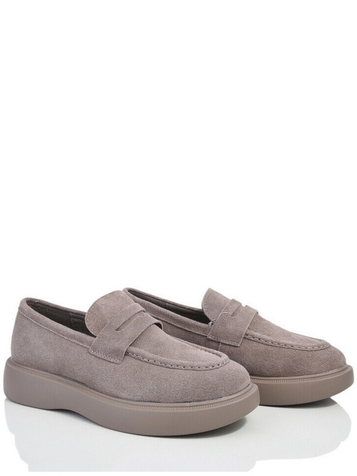 Лоферы ITTS модель HAAN306K Фото