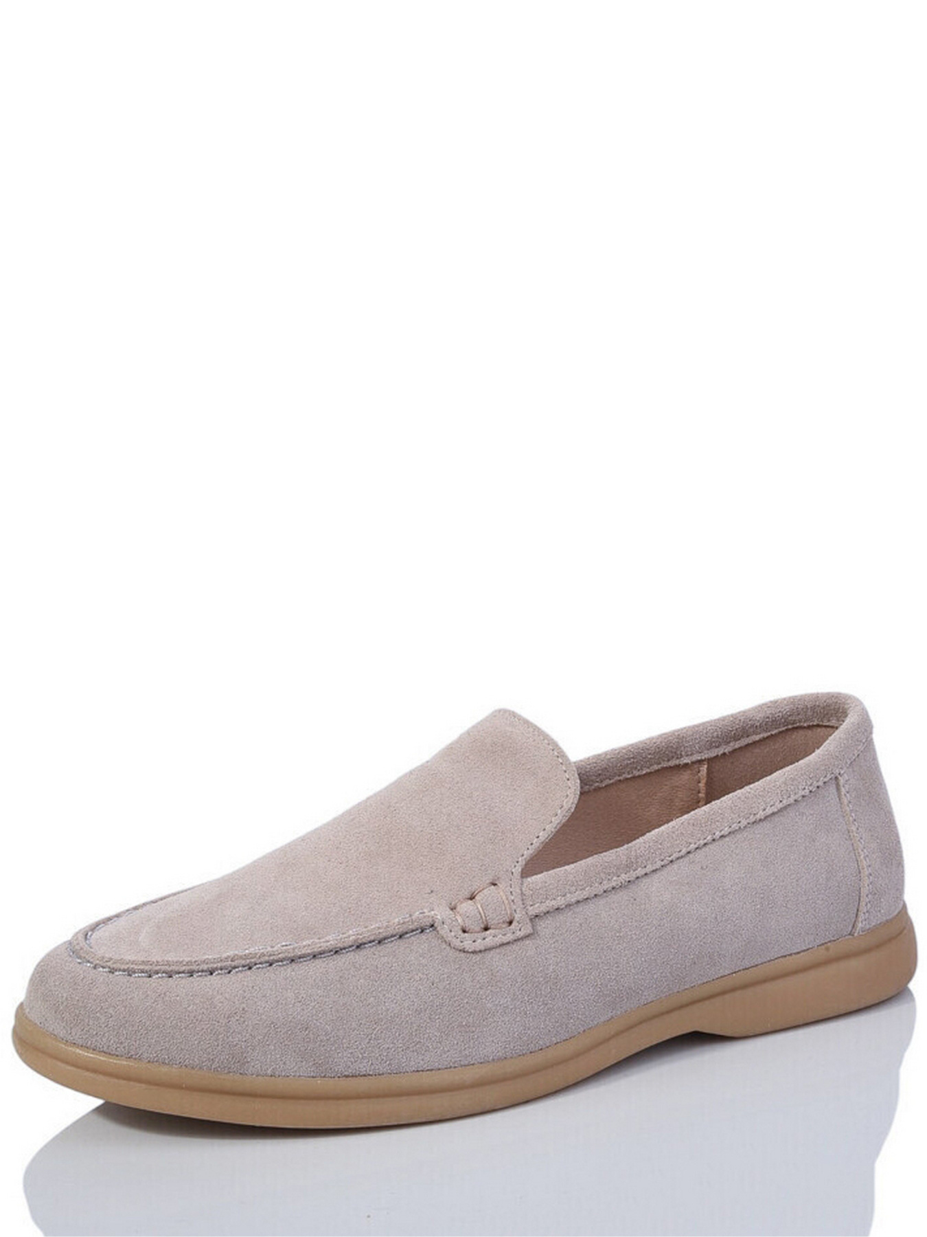 Лоферы Caroc модель HN335-1 Фото