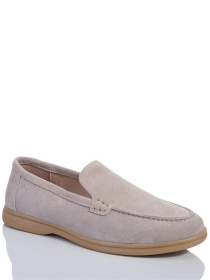 Лоферы Caroc модель HN335-1 Фото