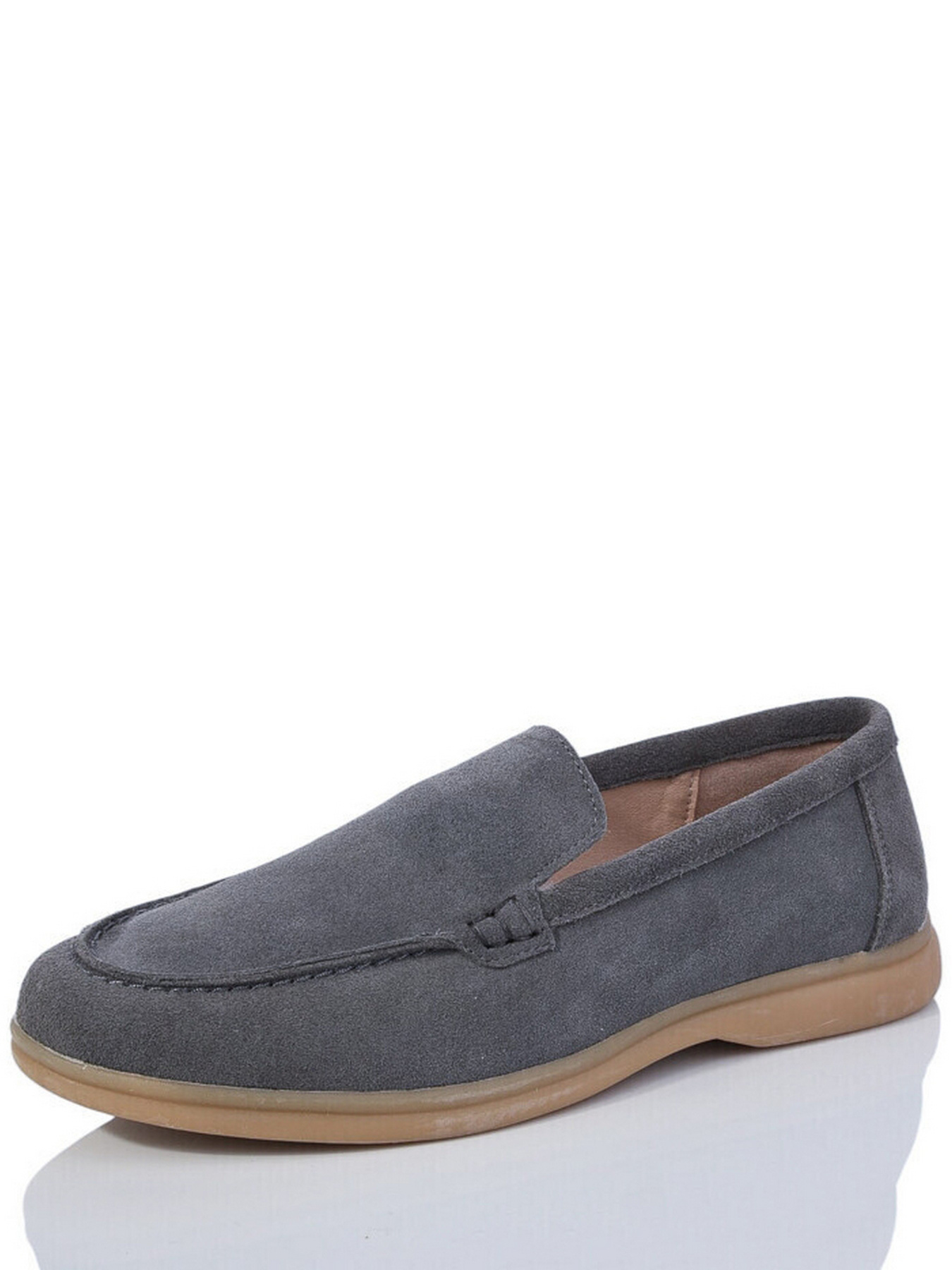 Лоферы Caroc модель HN335-2 Фото