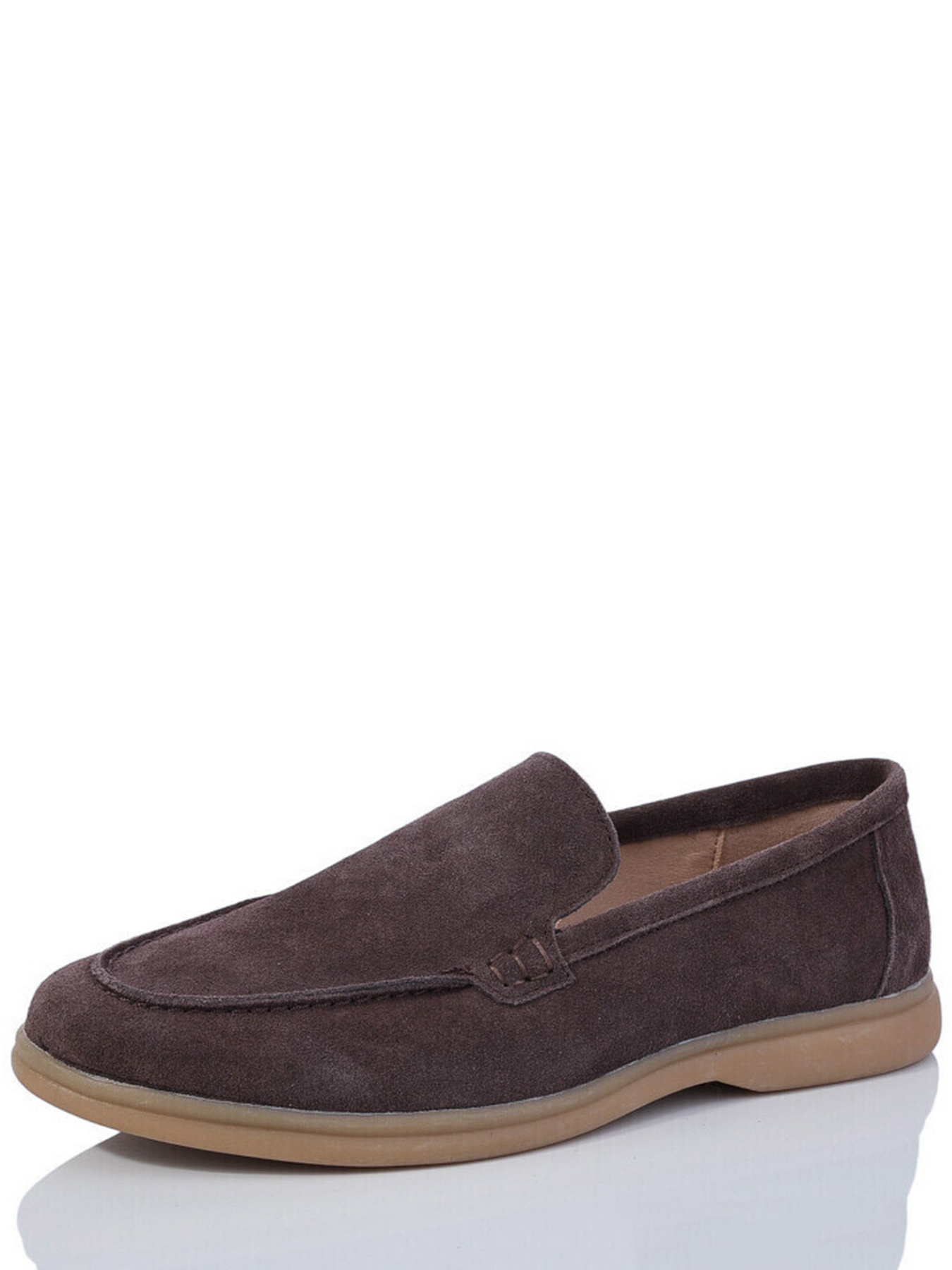 Лоферы Caroc модель HN335-4 Фото