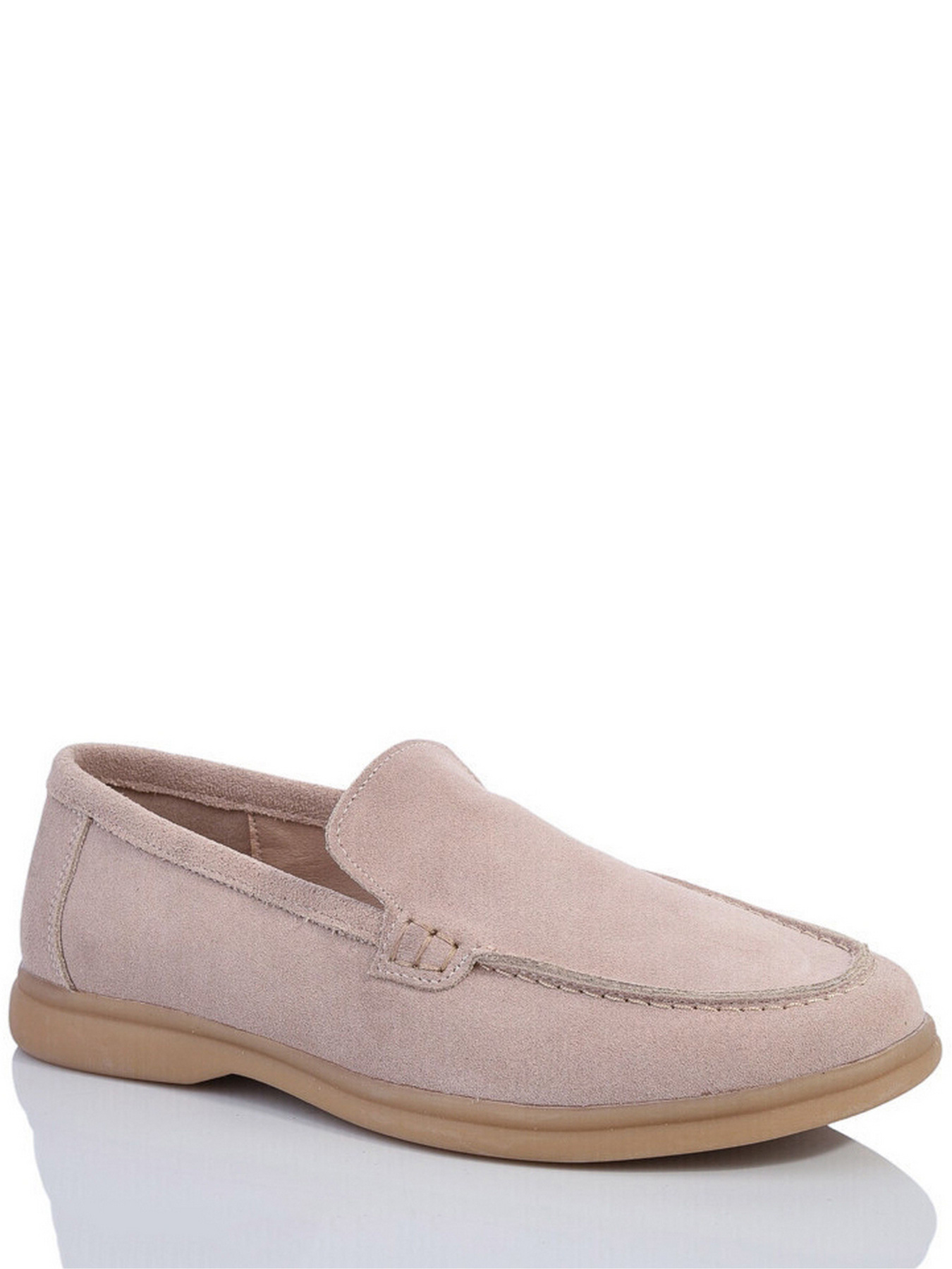 Лоферы Caroc модель HN335-5 Фото